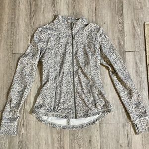 Lululemon jacket